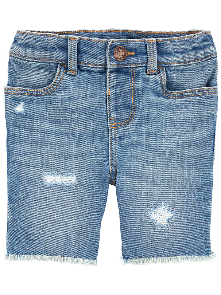 

Шорты OshKosh Jeans, синий