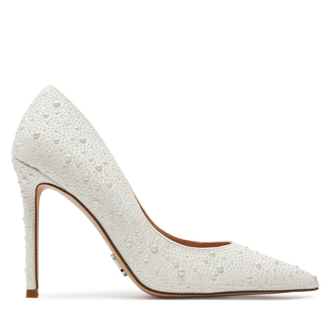 

Туфли на каблуке Steve Madden Evelyn-P Pump SM11002958-04001-PRL Pearl, экрю