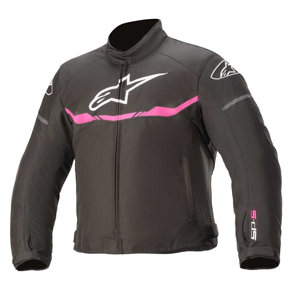 

Куртка Alpinestars T-SP S, черный