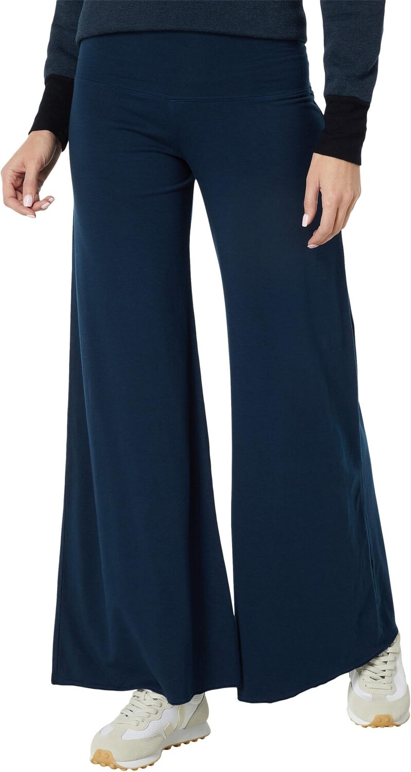 

Брюки Gypsy Pants Hard Tail, цвет Past Midnight
