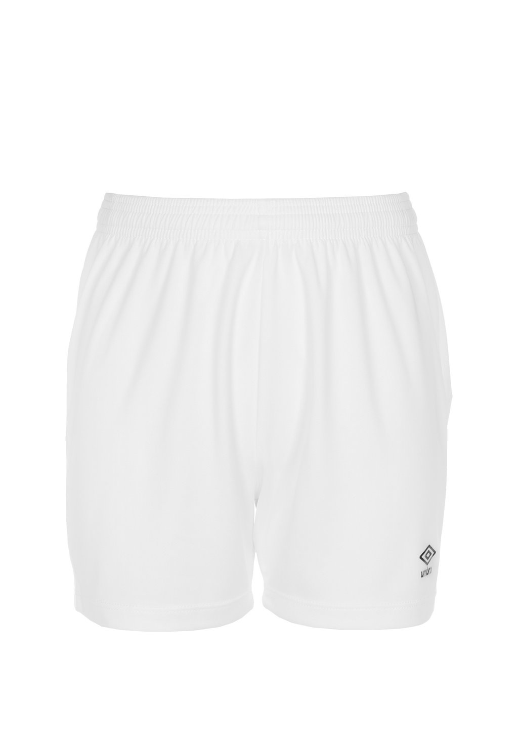 Короткие спортивные штаны Umbro, цвет white