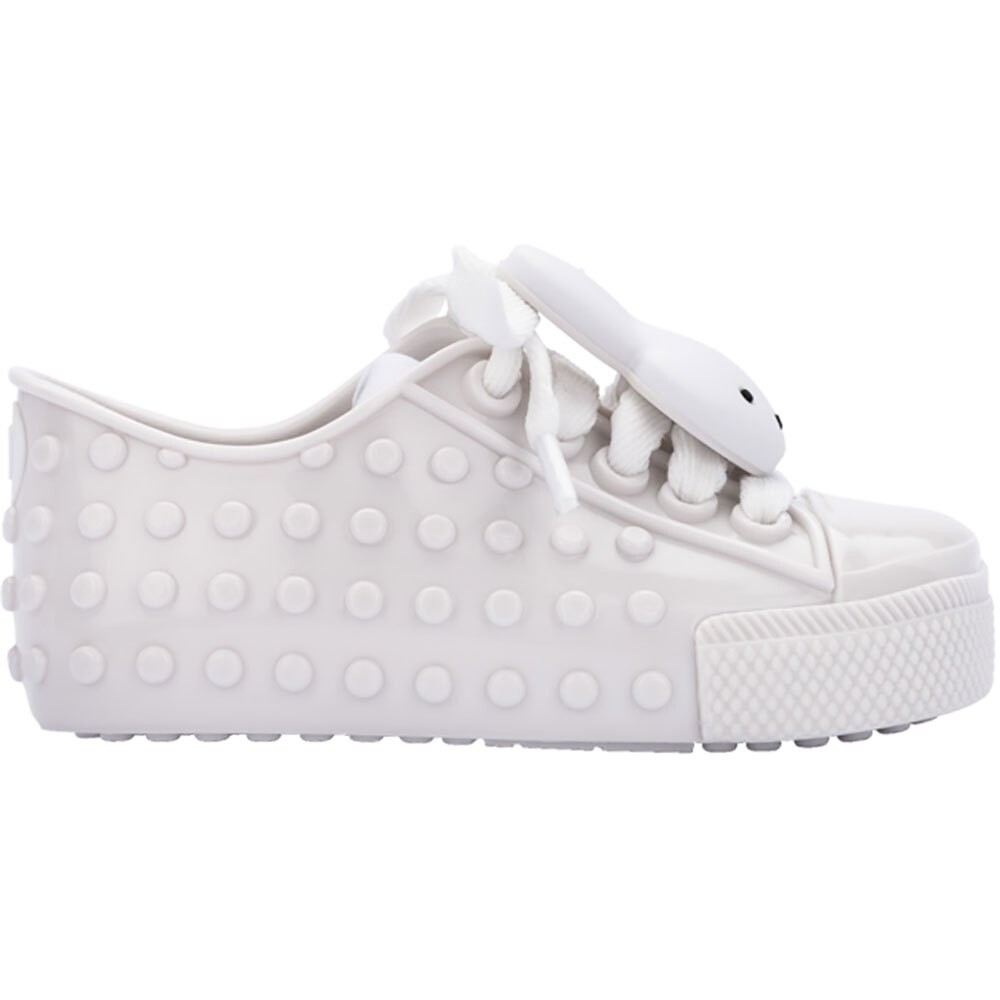 

Кроссовки Melissa Mini Polibolha + Miffy, белый