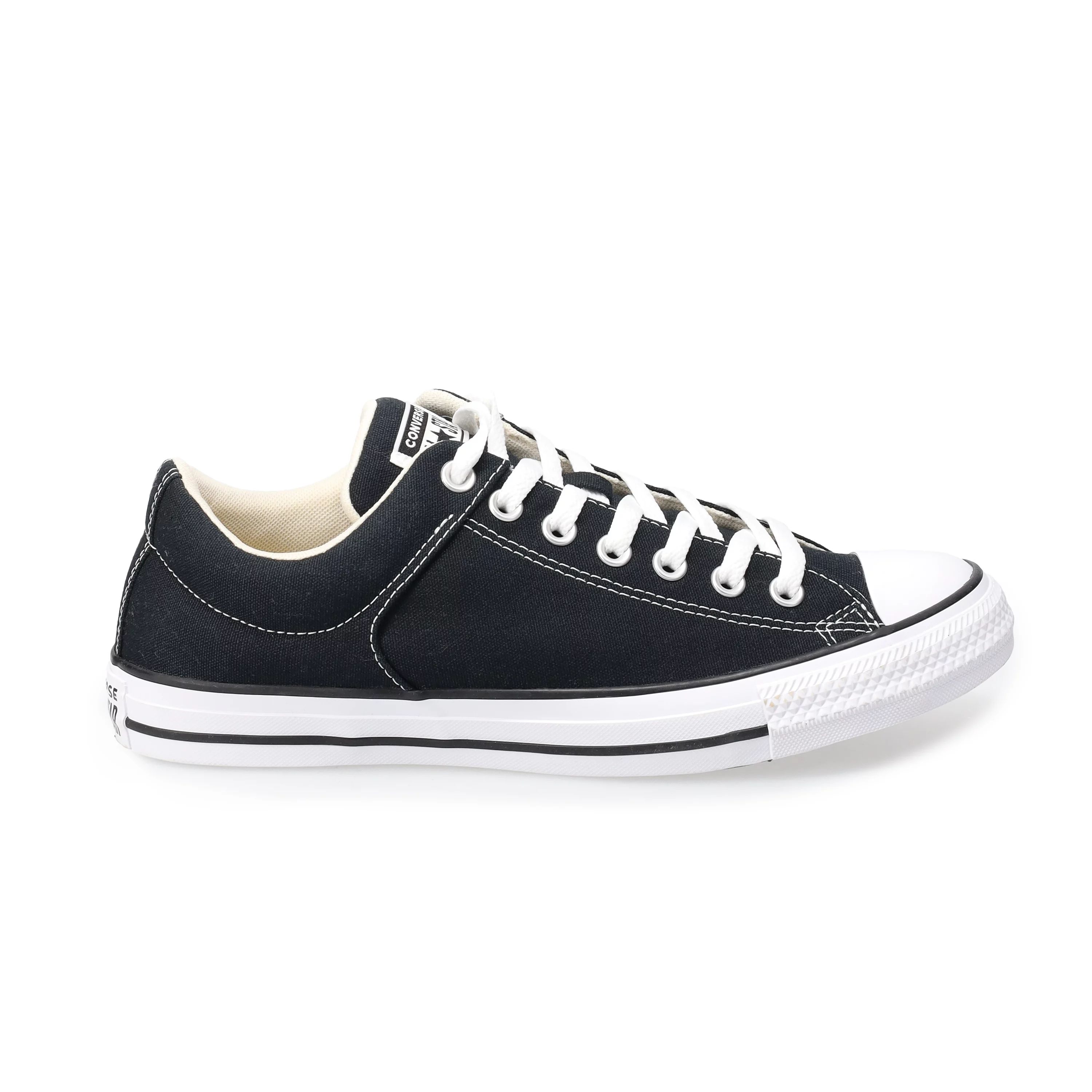 

Мужские кроссовки Converse Chuck Taylor All Star High Street OX