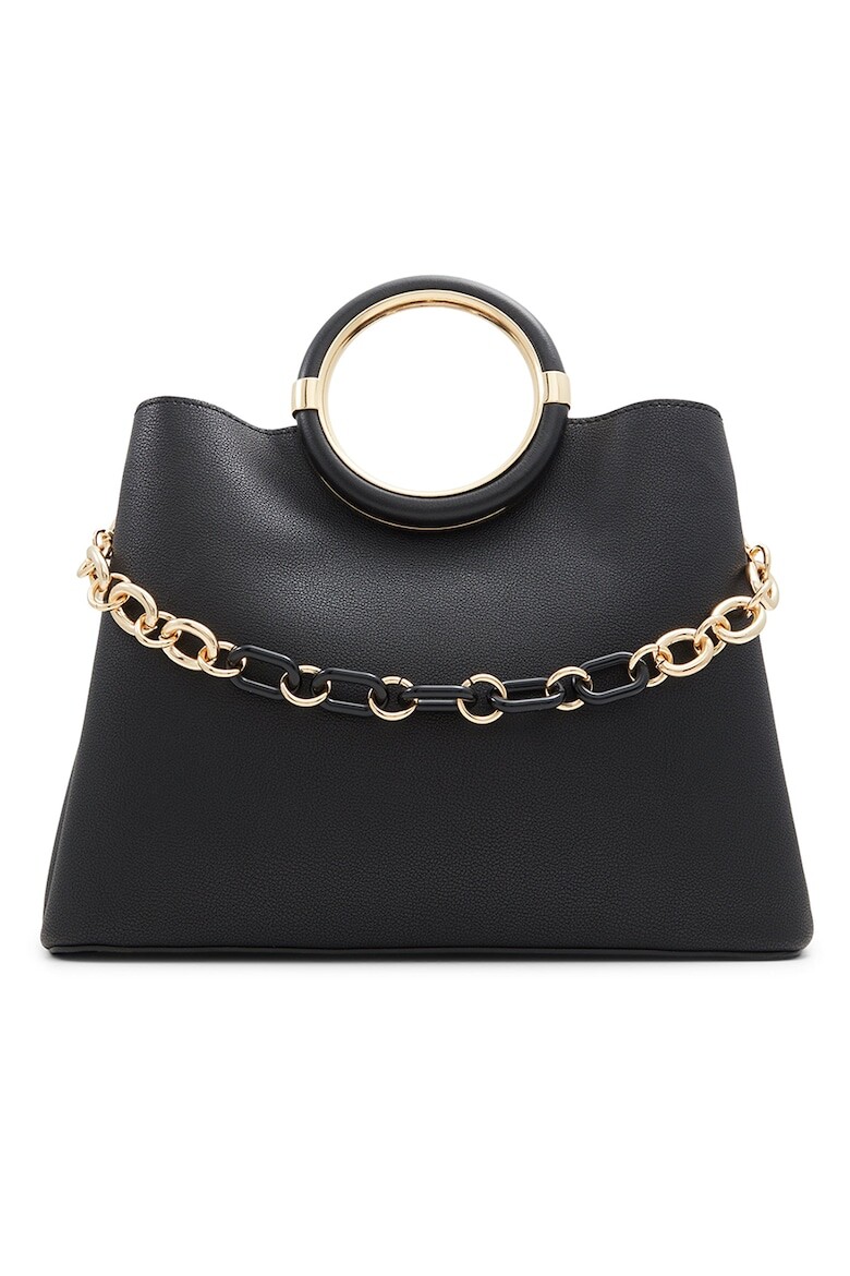

Сумка Dovie из экокожи Aldo, черный