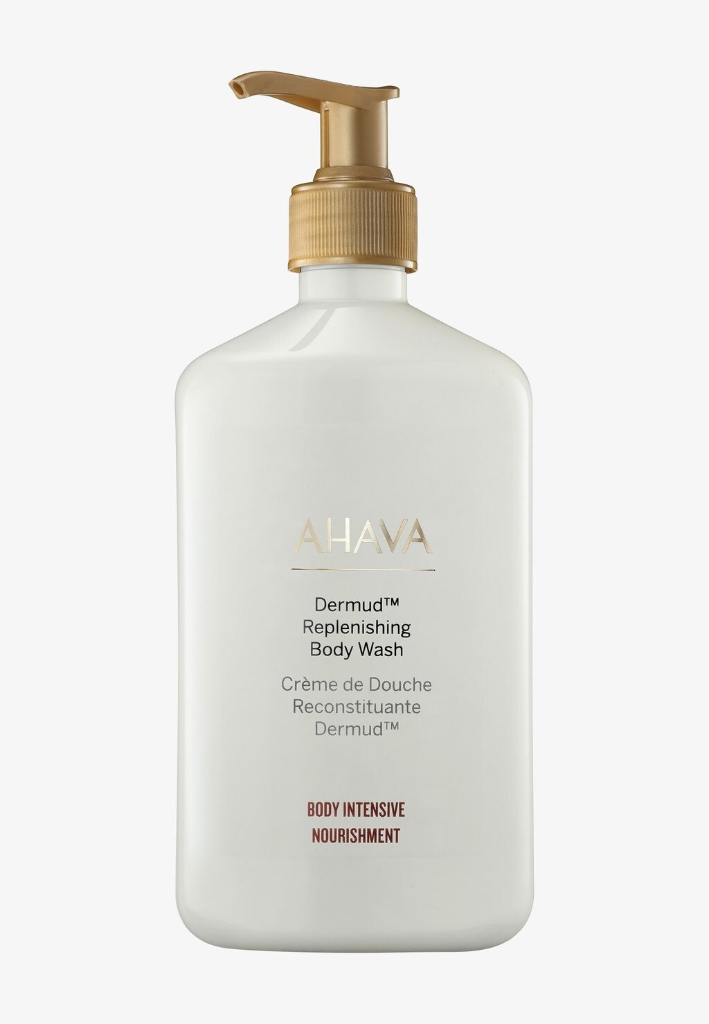 

Гель для душа Dermud Replenishing Body Wish AHAVA