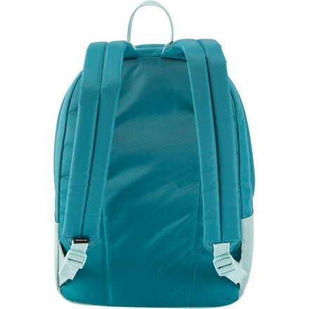Рюкзак 365 Mini 12 л — для мальчиков DAKINE, цвет Digital Teal цена и фото