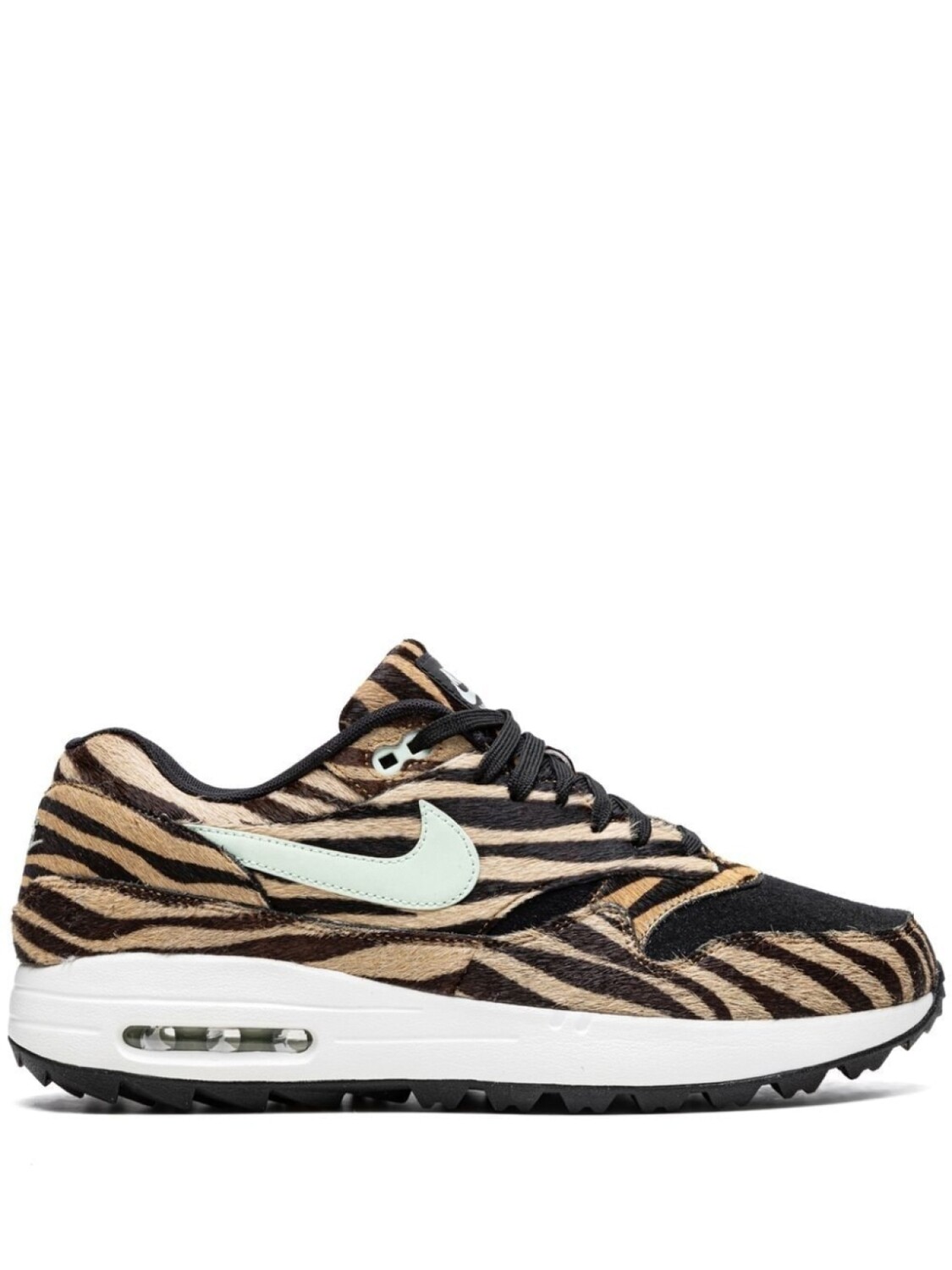 

Nike кроссовки Air Max 1 G NRG, нейтральный цвет, Черный