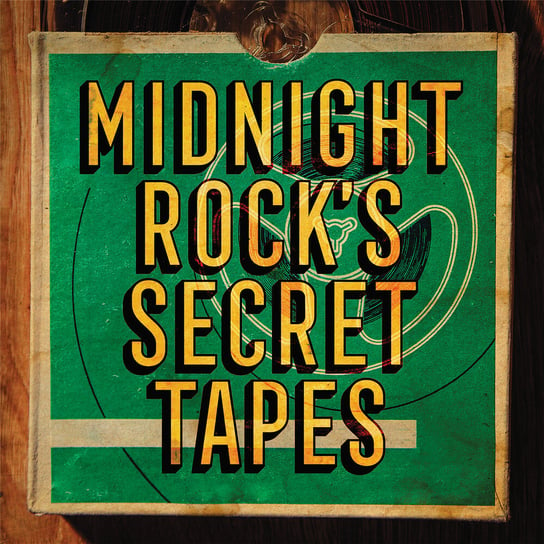 Виниловая пластинка Various Artists - Midnight Rock's Secret Tapes