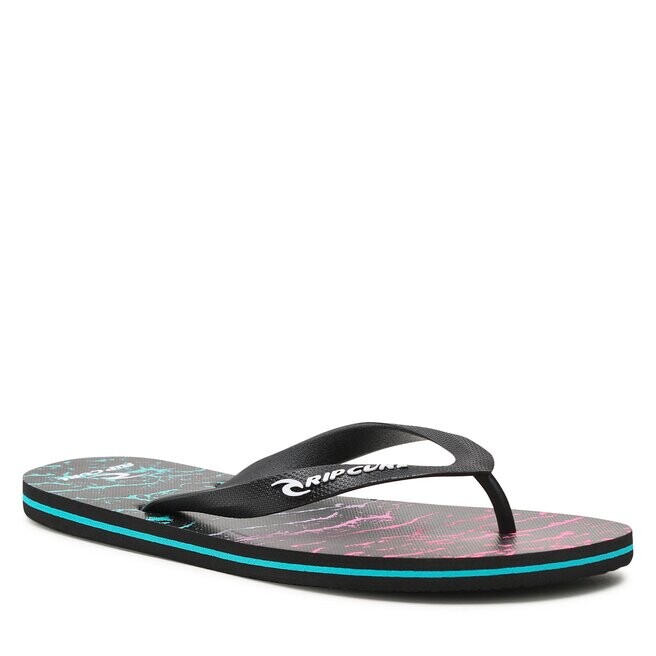 

Шлепанцы Rip Curl CurrentsOpen Toe, черный