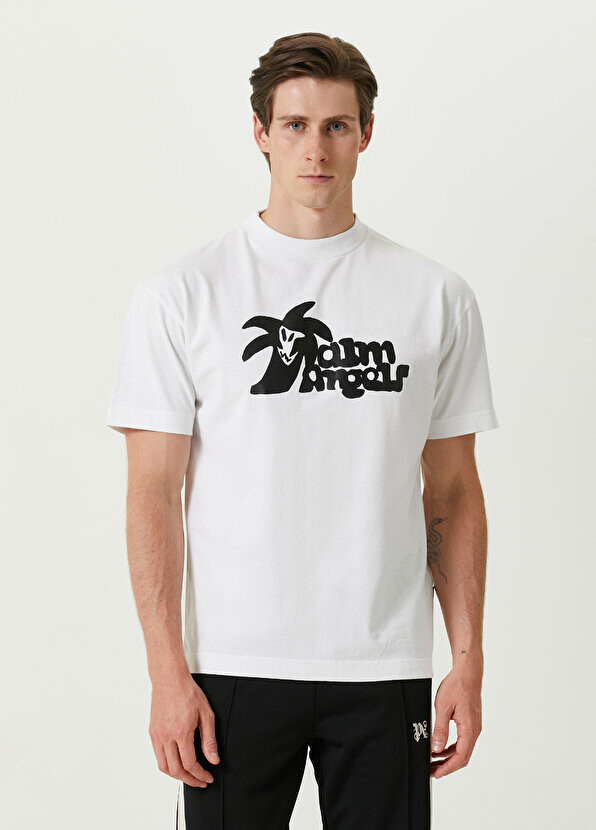 

Футболка Palm Angels
