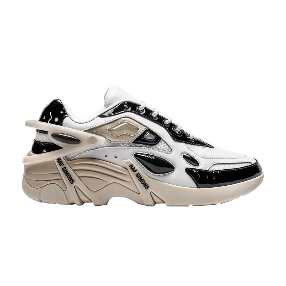 

Кроссовки Raf Simons Cylon-21, белый