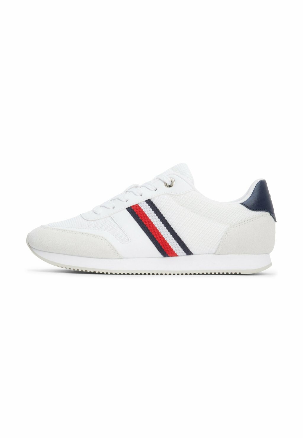 

Кроссовки Tommy Hilfiger, белый