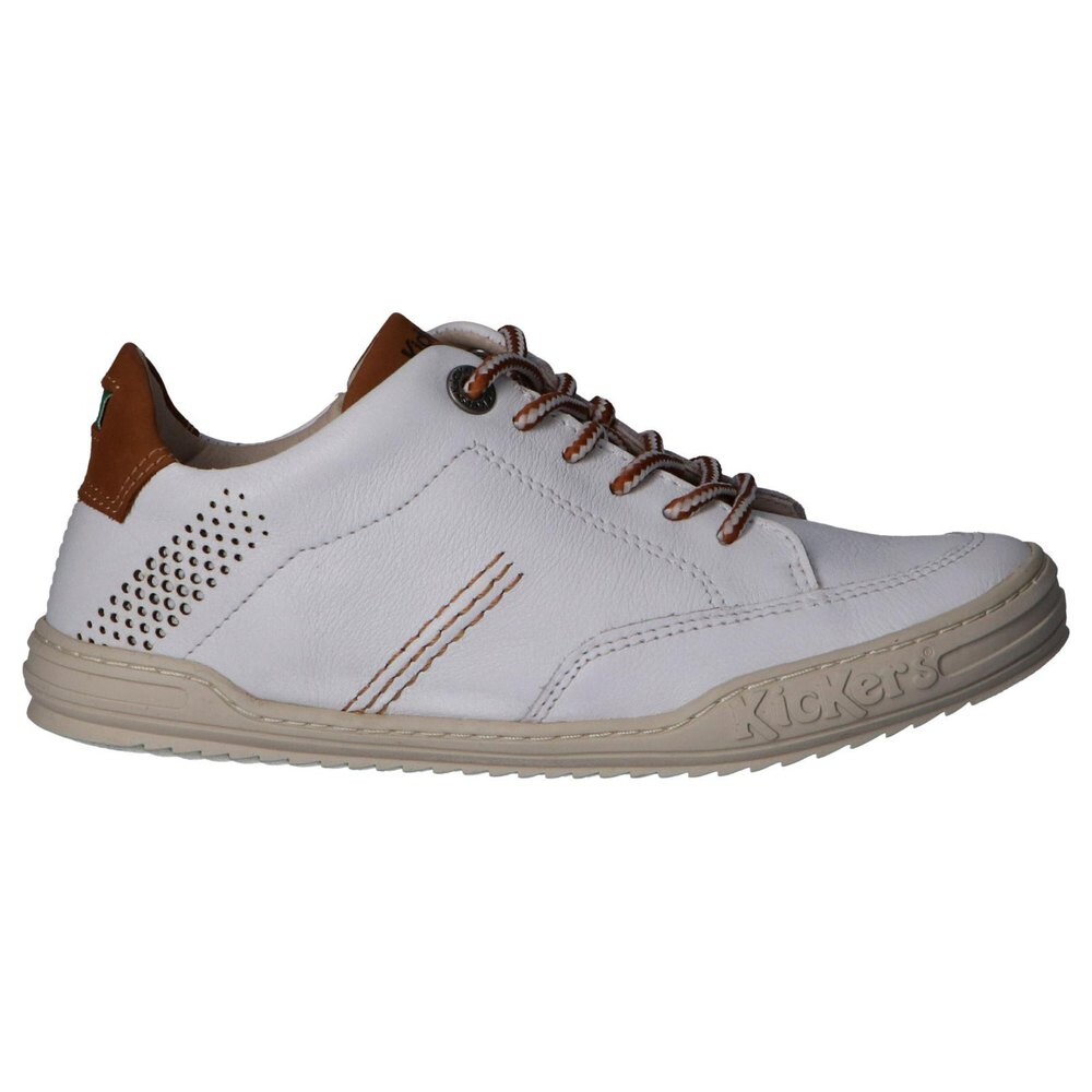 

Кроссовки Kickers 784760 30 Joua, белый