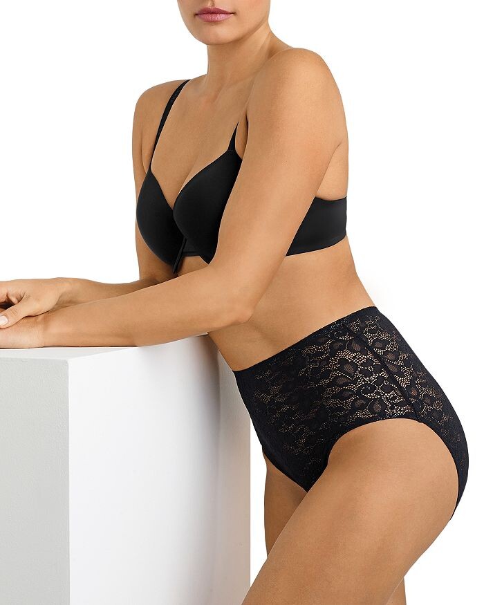 

Кружевные трусы TC Fine Intimates