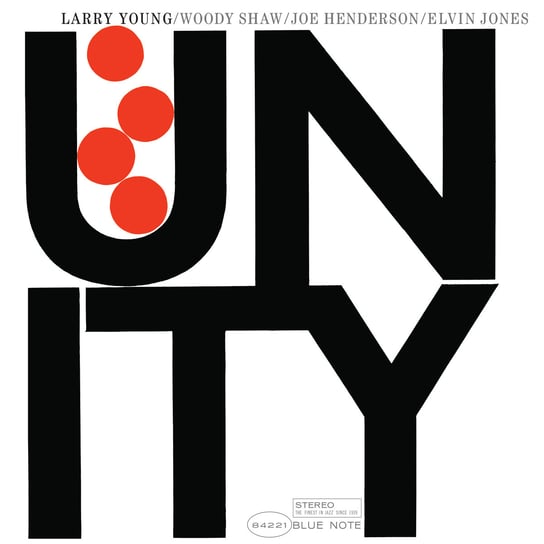 Виниловая пластинка Young Larry - Unity (Classics Vinyl Reissue)