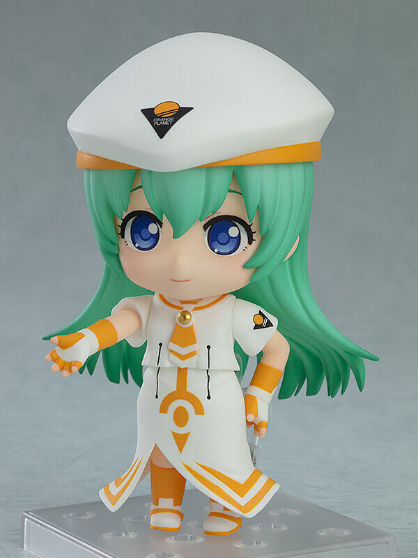 

Виниловая фигурка Aria - Alice Carroll Nendoroid