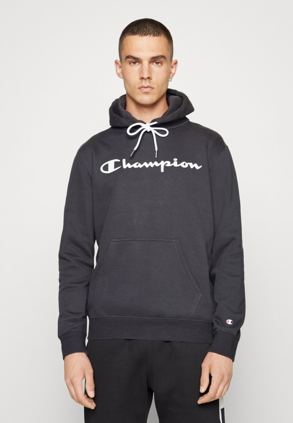 

Толстовка с капюшоном Champion