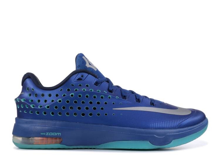 

Кроссовки Nike KD 7 ELITE 'ELEVATE', синий