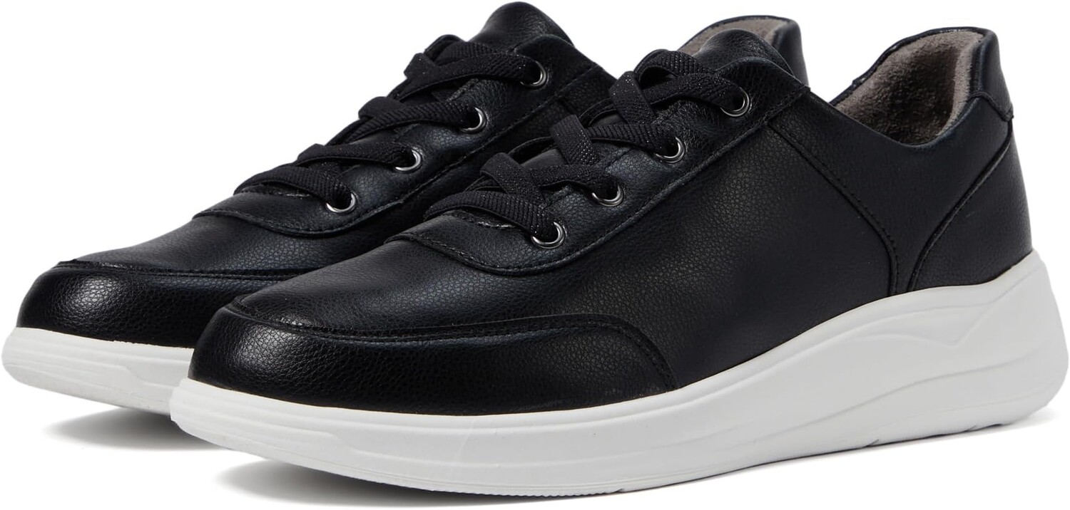 

Кроссовки Bzees Time Square Slip-Ons, черный