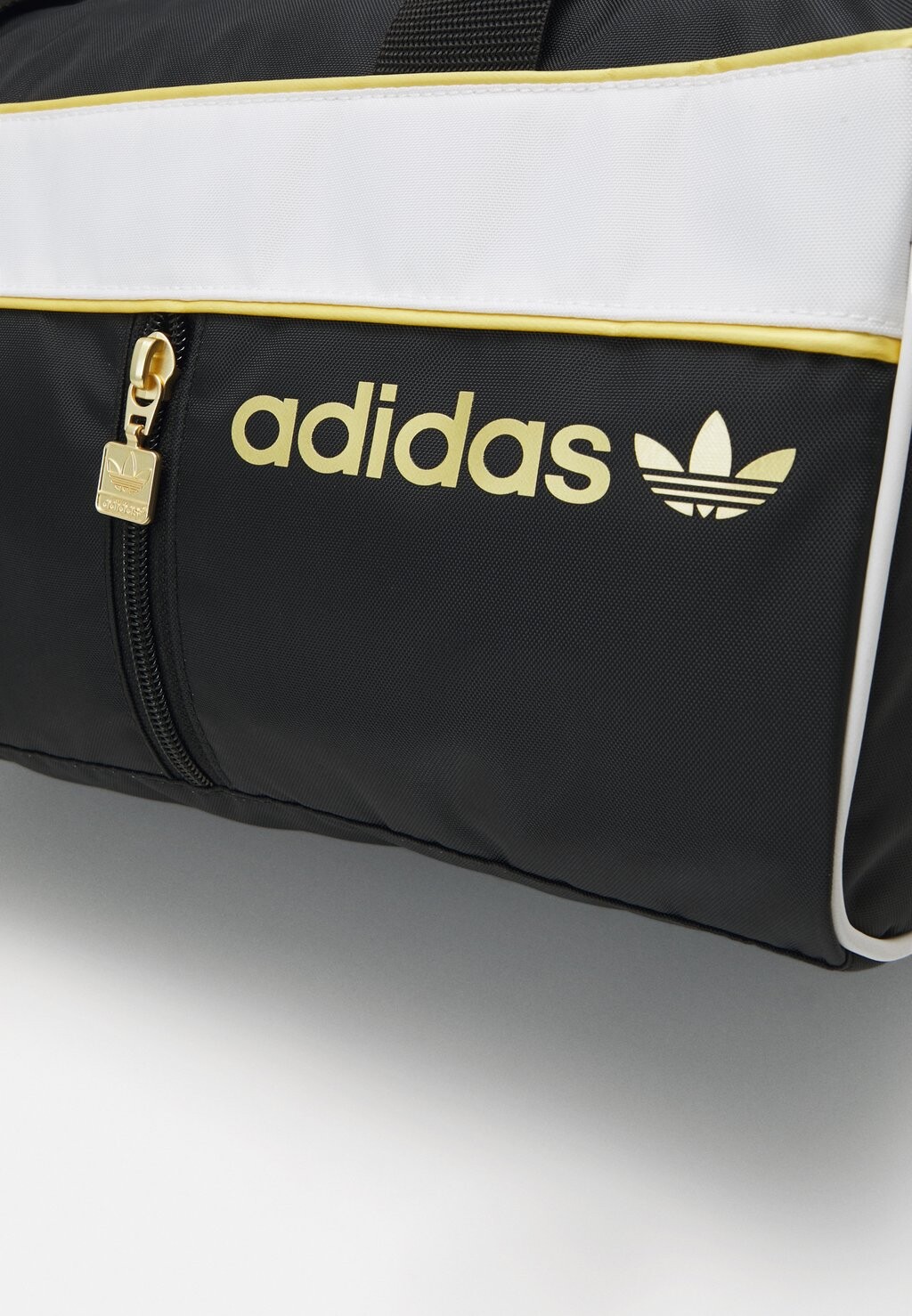 

Дорожная сумка SPORT SMALL UNISEX adidas, черный
