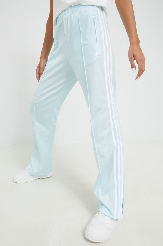 

Спортивные брюки Traceable Series adidas Originals, синий