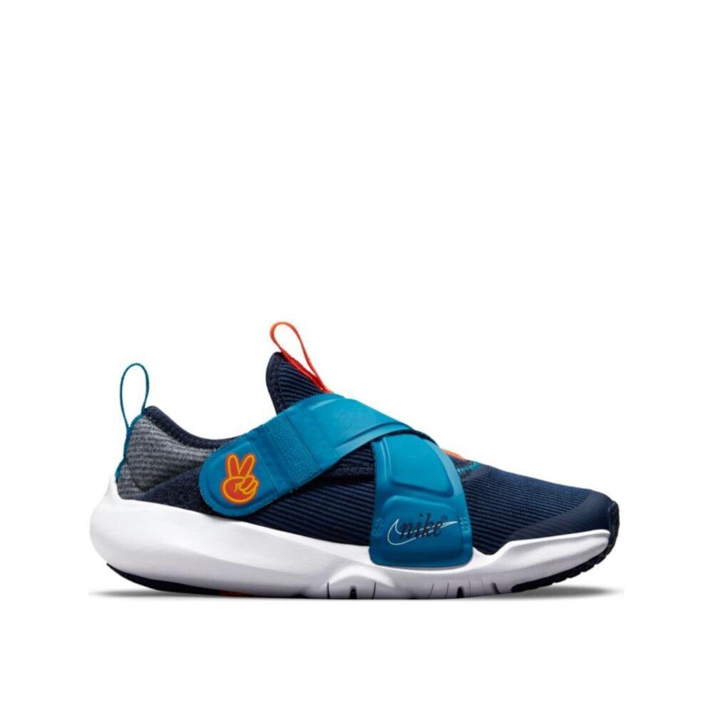 

Кроссовки Nike Flex Advance SE, синий