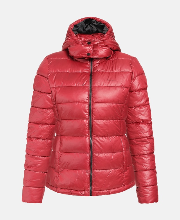 Зимняя куртка , красный Pepe Jeans