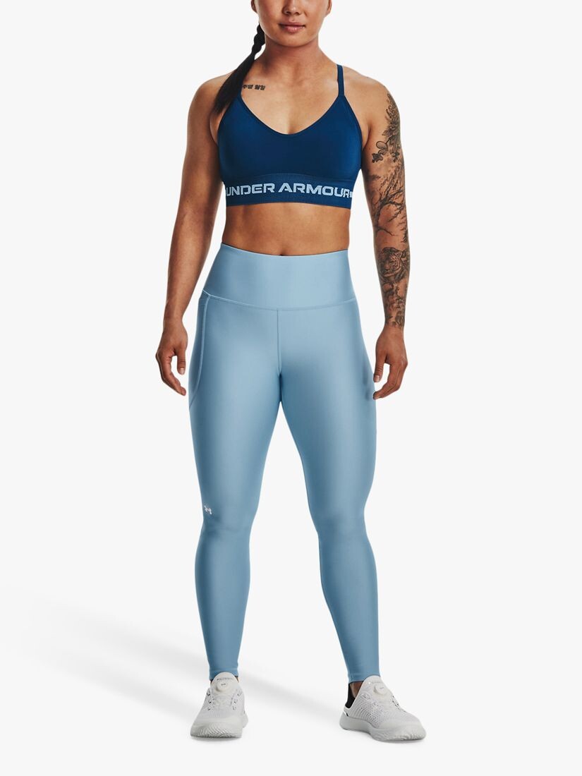 

Спортивные леггинсы с графическим рисунком Under Armour HeatGear Evolved