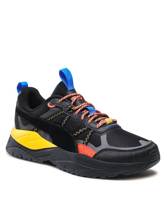 

Кроссовки Puma, черный