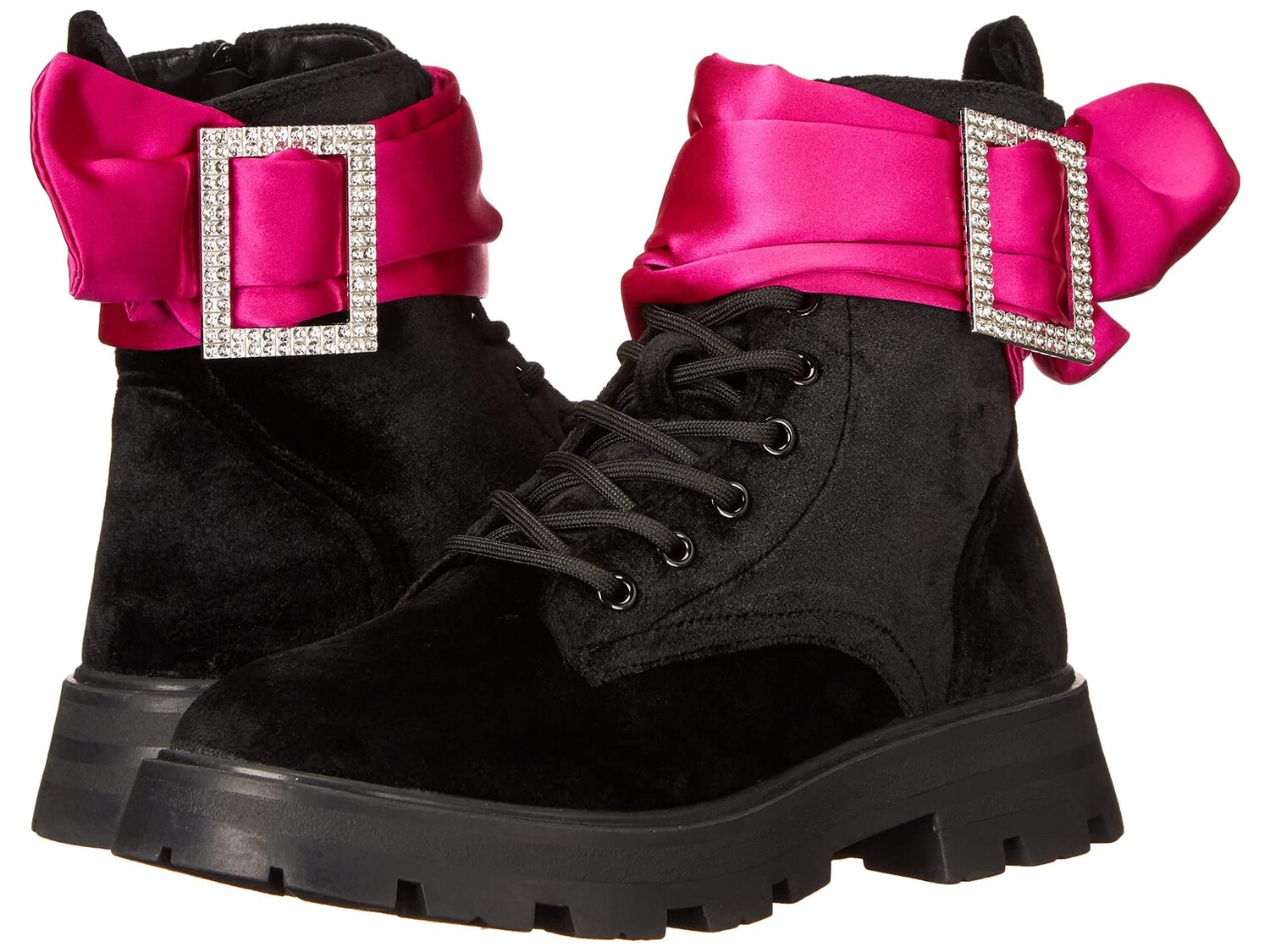 

Ботинки Blue by Betsey Johnson Dozer