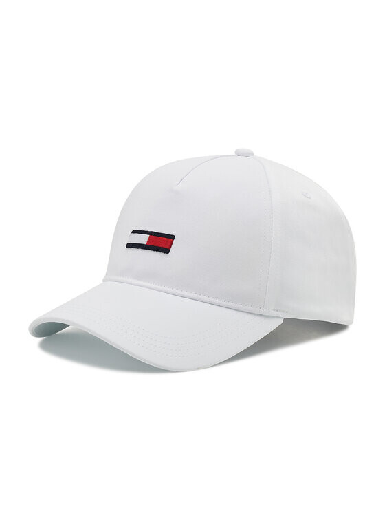 

Кепка Tommy Jeans, белый