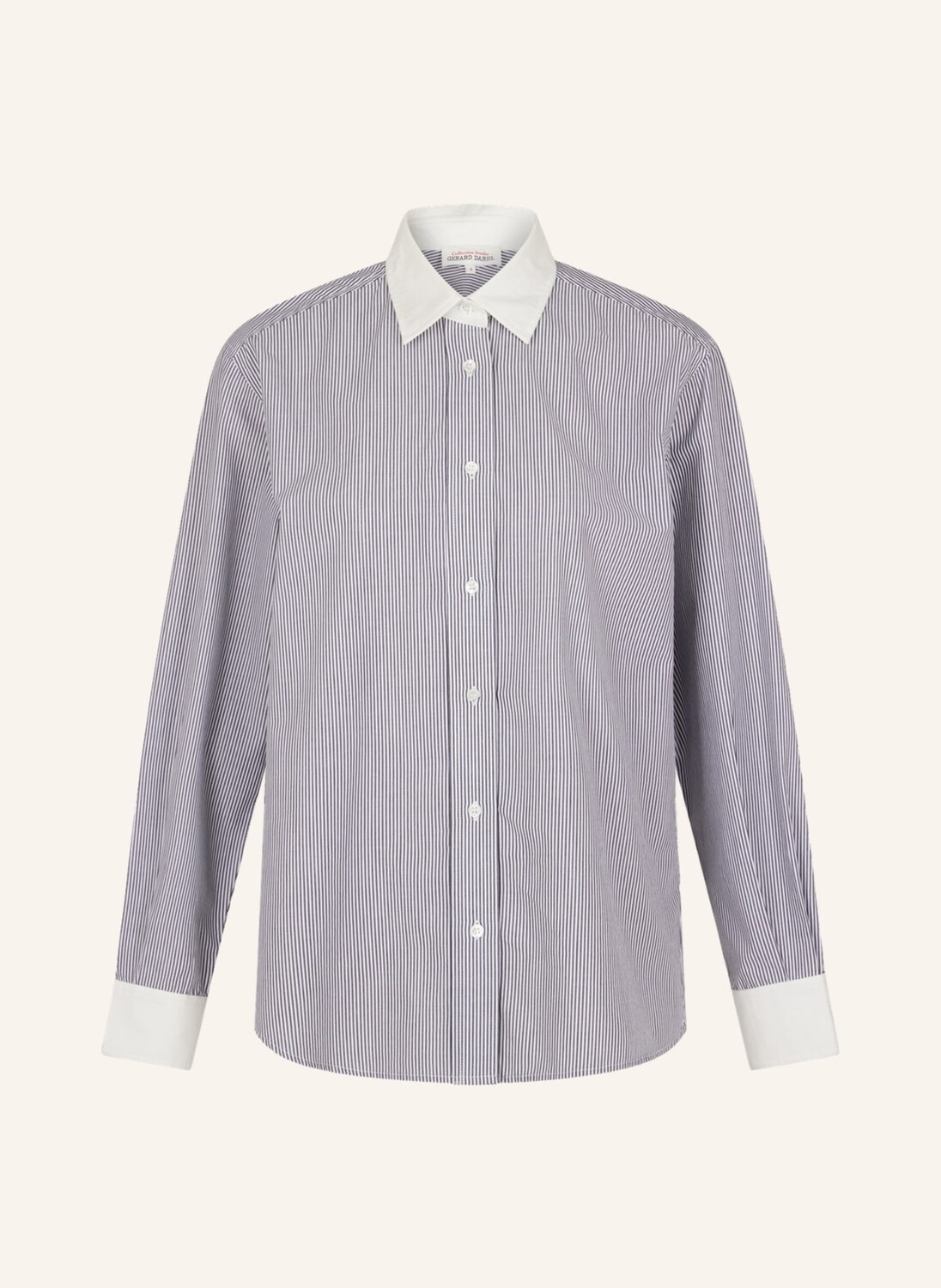 

Блузки Клайд Gerard Darel, серый
