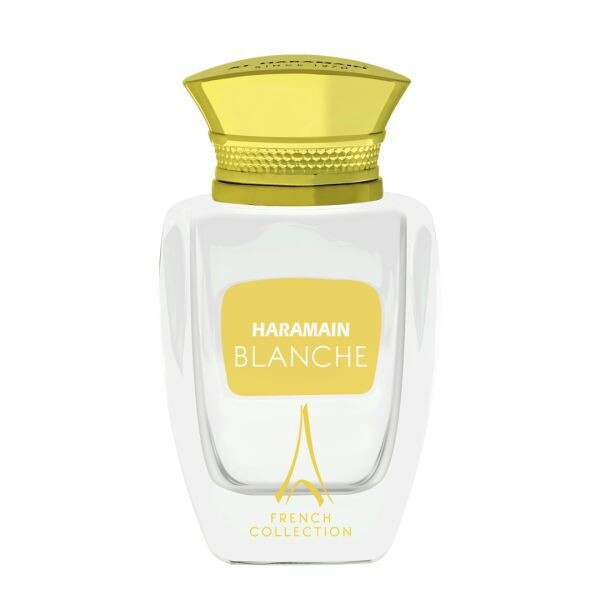 

Парфюмированная вода унисекс Al Haramain Blanche, 100 мл