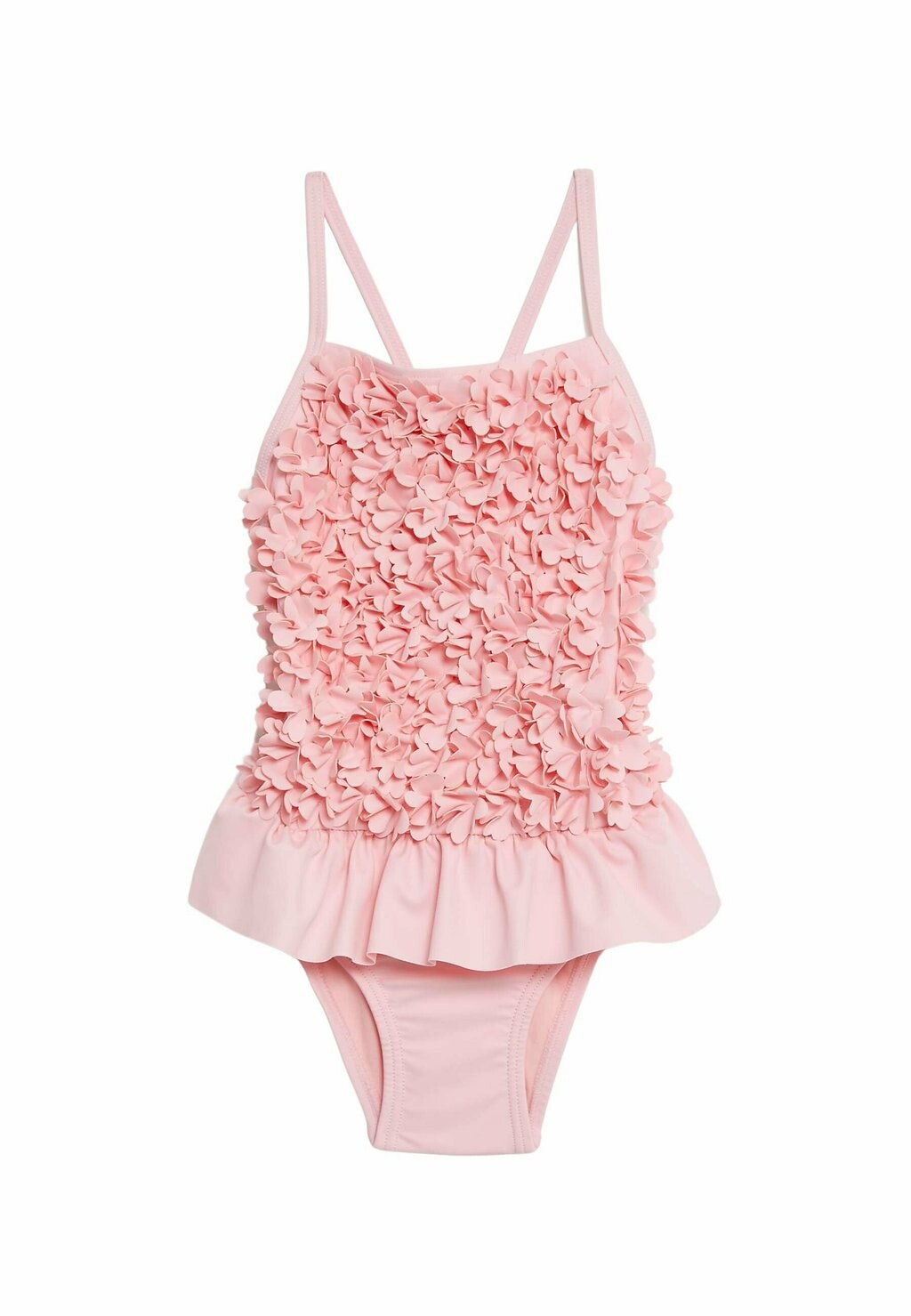 

Купальник 3D PETAL Marks & Spencer, цвет pink