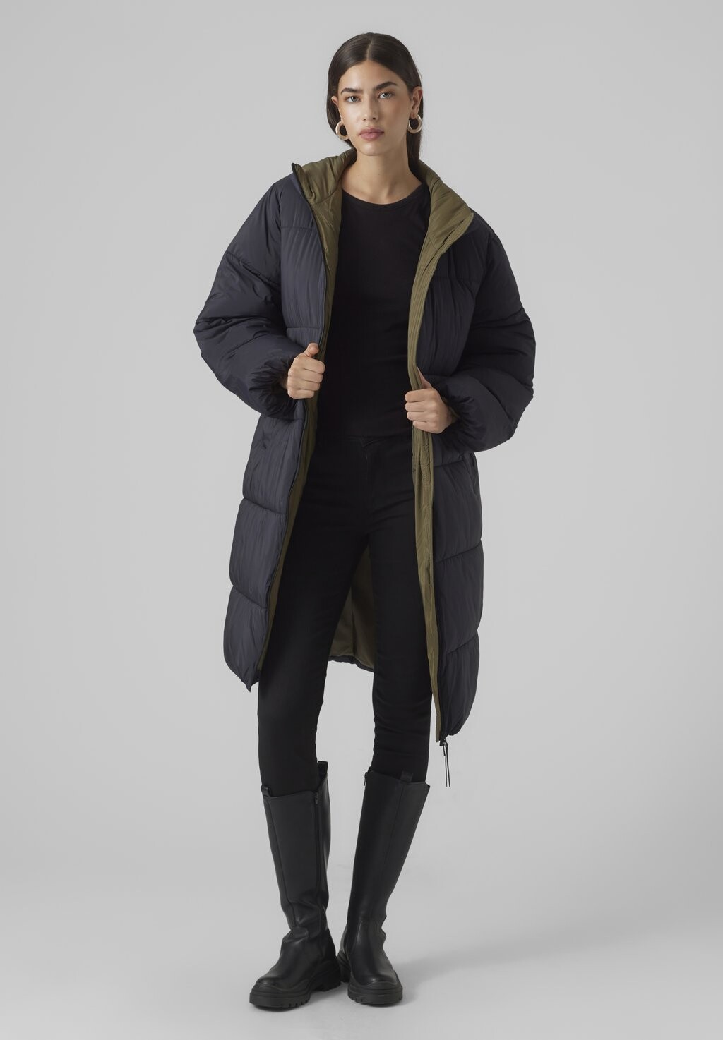 

Зимняя куртка Vero Moda