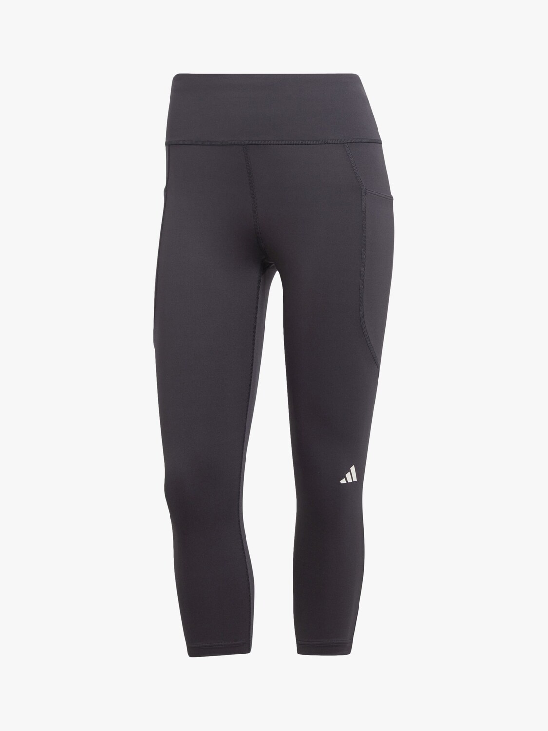 

Леггинсы для бега DailyRun 3/4 adidas