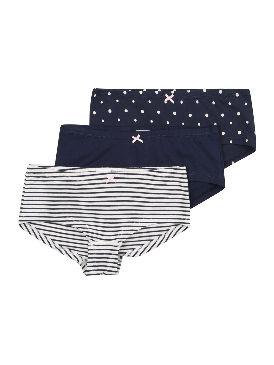 

Брюки SANETTA Underpants, темно-синий