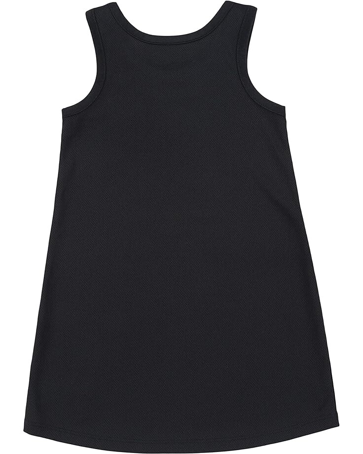 

Платье Jordan HBR Jersey Dress, черный