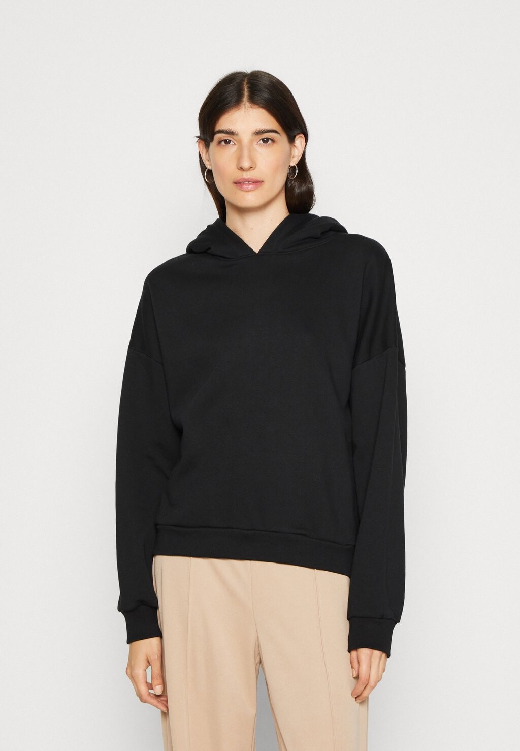 

Толстовка GAP, черный