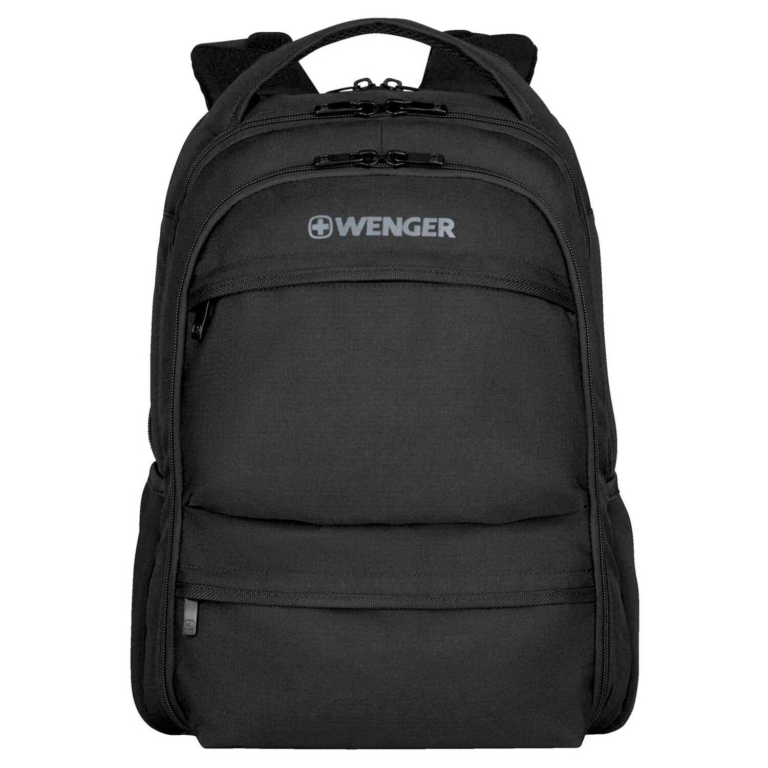 

Сумка для ноутбука Wenger Fuse 15.66 16 L 43 cm, черный
