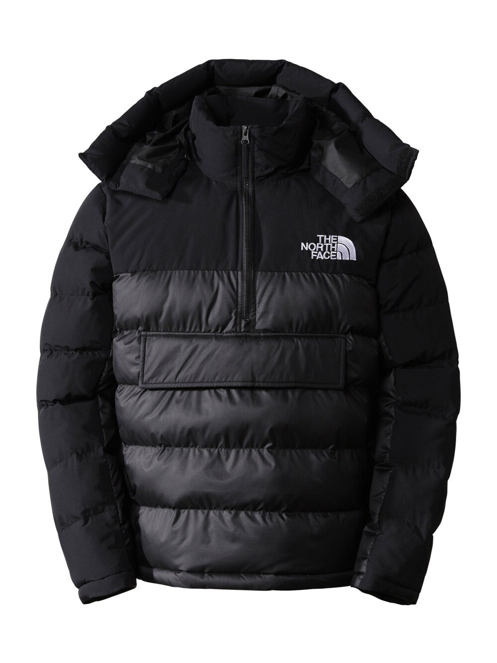 

Уличная куртка The North Face Himalayan, черный