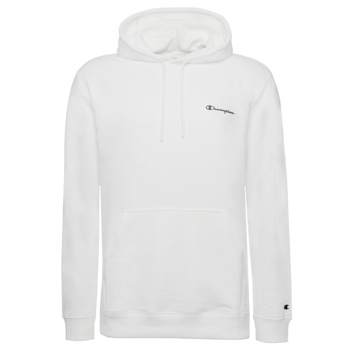 

Толстовка Champion Kapuzenpullover Hooded, белый