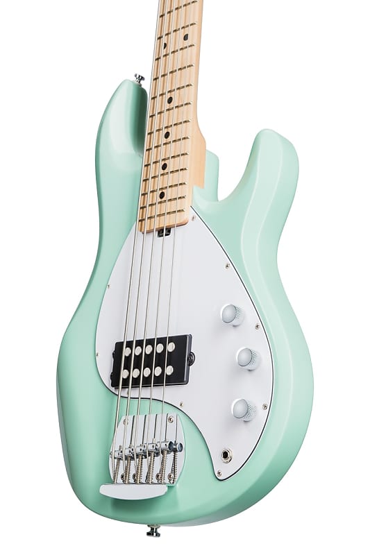 Electric mint. Musicman Stingray 4. Мьюзик Мэн Стерлинг. Sub Sterling Musicman. Sterling ray5-WS-r1.