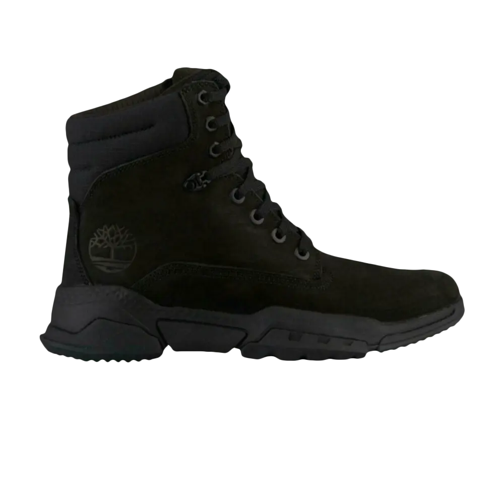

6-дюймовые ботинки Cityforce Timberland, черный