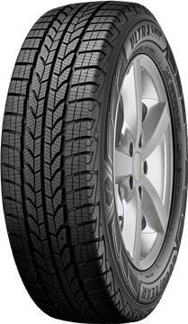 

Зимние шины Goodyear UltraGrip Cargo EVR 205/65 R16 107/105T