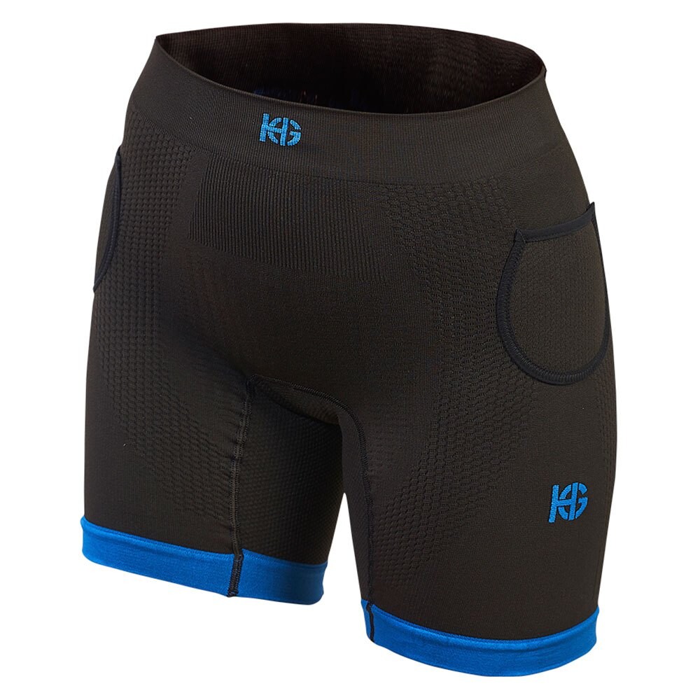 

Тайтсы Sport HG Mallas Cortas Kerry Short, черный