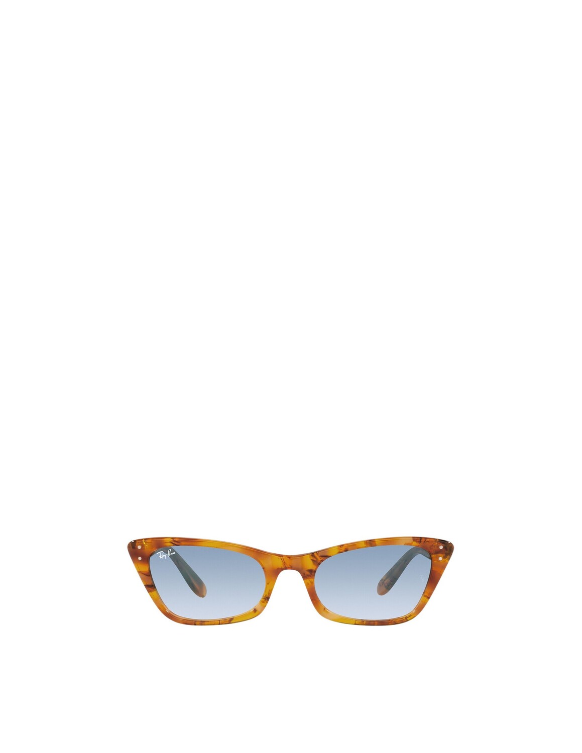 

Солнцезащитные очки Ray-ban кошачий глаз Ray-Ban, цвет Havana