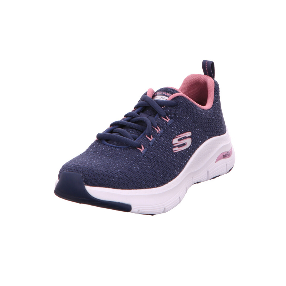 

Кроссовки Skechers, синий