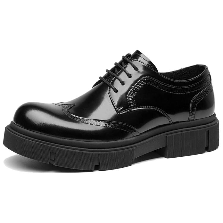 

Туфли мужские Men"s Casual Men Low-Top Harson, цвет White rub color