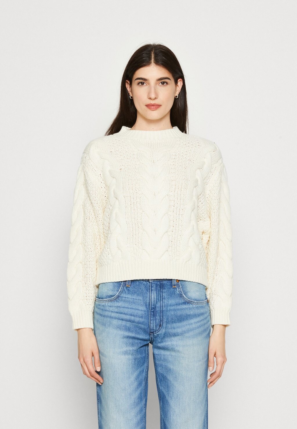 

Свитер Wrangler, Серый